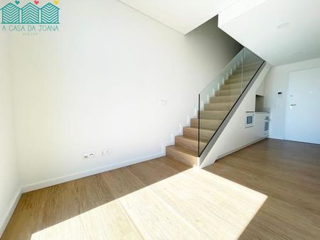 Apartamento T2 - Photo 4