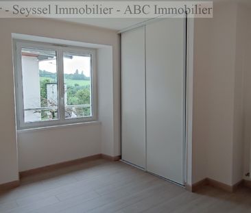 Maison avec 3 chambres à 5min de Frangy - Photo 5