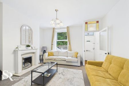 3 bedroom terraced house to rent - Photo 4