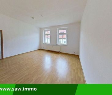 Gemütliche 2-Raum-Wohnung mit Gartenmitnutzung – Ideal für Paare od... - Photo 1