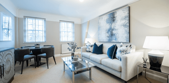 London, SW3 (Flat) - Photo 2