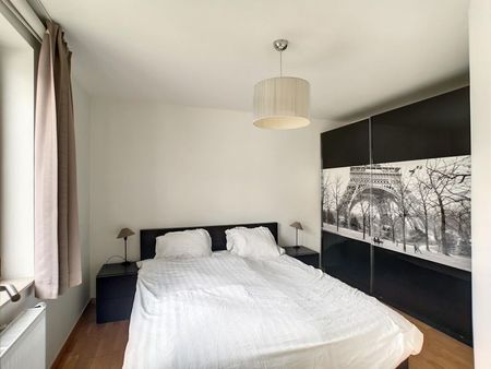 Appartement te huur - Photo 4