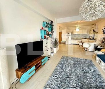 Apartament 2 camere, Severinului, Ultramodern, AC, Centrala, Parcare - Fotografie 6