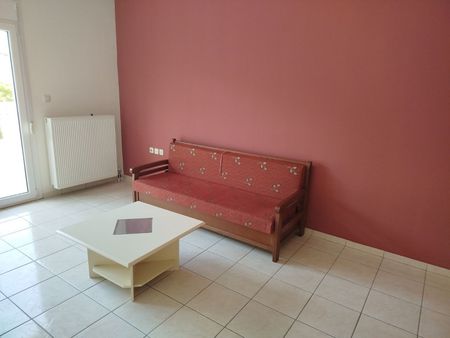 Studio/Γκαρσονιέρα για ενοικίαση Νεάπολη - ΔΕΠΟΣ (Καβάλα) - Φωτογραφία 2
