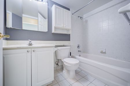 For Lease - 28 Olive Avenue Unit# 802, Toronto, Ontario - Photo 5
