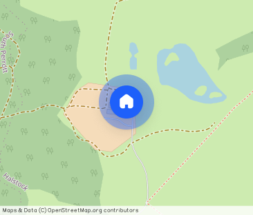 Bramley Cottage, Wyke Farm, Chedington, Dorset. DT8 3HX - Photo 1