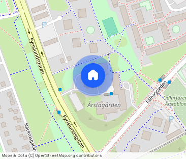 Fyrislundsgatan 64, 75446, Uppsala - Foto 1
