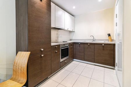 1 bedroom apartment to rent - Photo 5