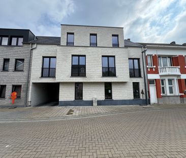 Prachtig 1 slpk appartement te Sint-Amands - Photo 4