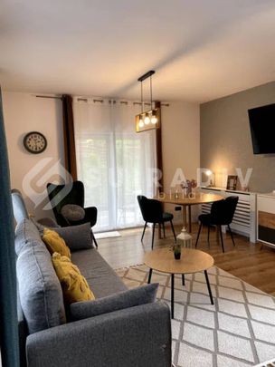 Apartament 2 camere | Dambul Rotund – terasă și spațiu verde- parcare - Fotografie 1