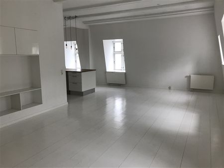 Eksklusiv Penthouse på Frederiksberg med p-plads - Photo 4