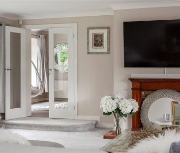 5 bedroom detached house to rent - Photo 6