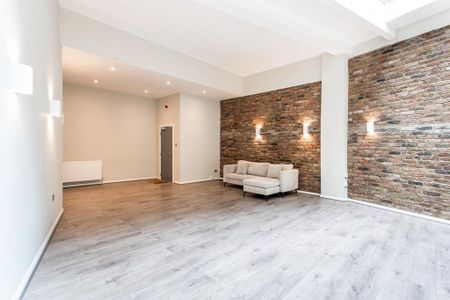 3 bedroom apartment to rent - Photo 2