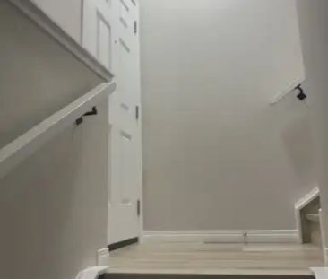 New Built legal basement suit with solar panel in NW Calgary | 254 ... - Photo 1