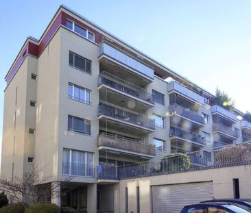 4.5 room apartment on the 1st floor - Foto 3