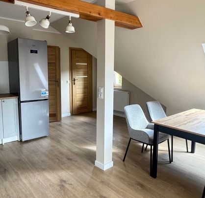 Mieszkanie do wynajęcia w Cieplicach przy Parku Zdrojowym - Zdjęcie 1