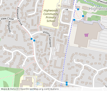 Victoria Gardens, Colchester, Essex, CO4 - Photo 1