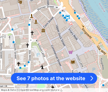 Commercial Street - Photo 1