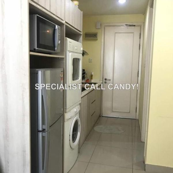 Mutiara Residency, Brickfields - Foto 1
