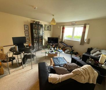 1 bedroom Flat To Let - Photo 6