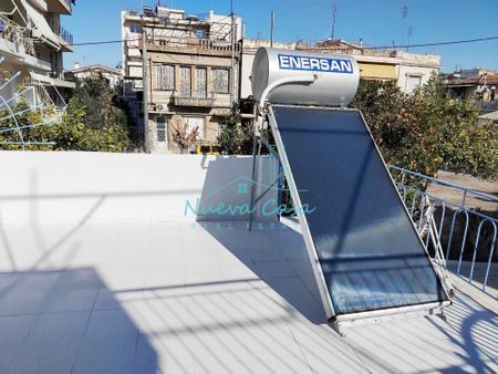 Studio/Γκαρσονιέρα για ενοικίαση Αγία Αικατερίνη (Πάτρα) - Photo 5