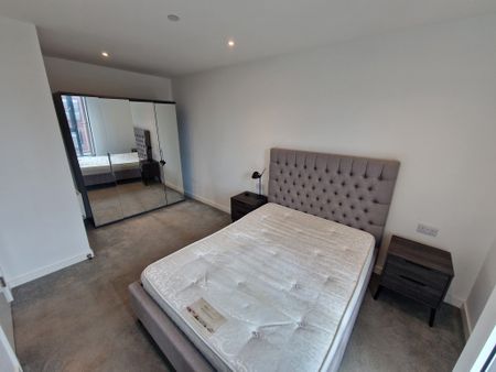 Wharf End, Trafford Park - Photo 3