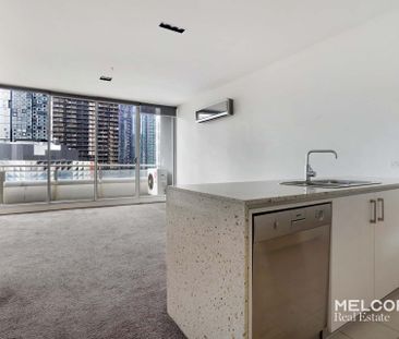 MAGNIFICENT VIEWS 2 BEDROOM FROM MILANO - UNFURNISHED - Photo 2