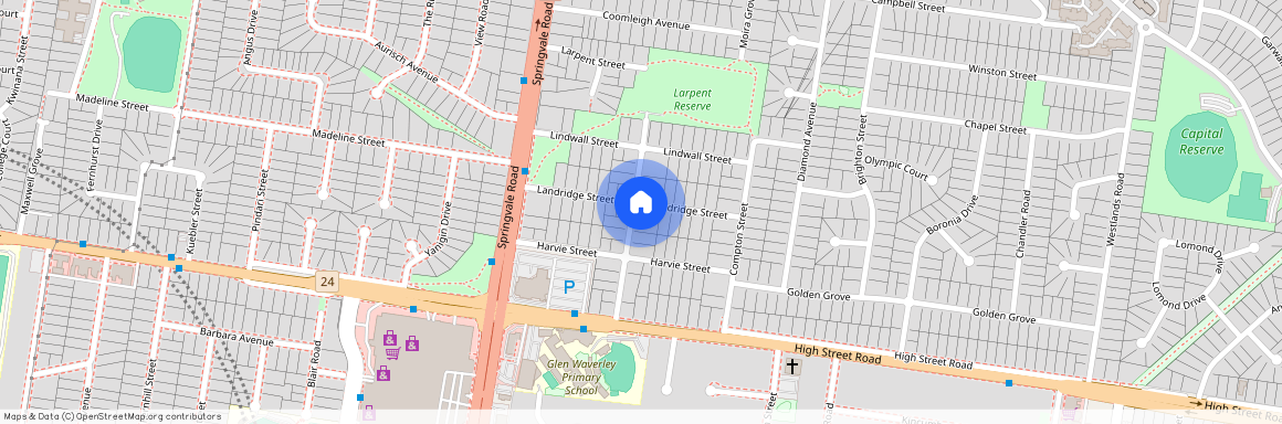 2/10 Hammence St, Vic 3150, Glen Waverley