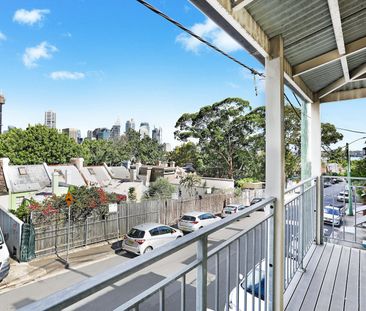 Woolloomooloo - Photo 1