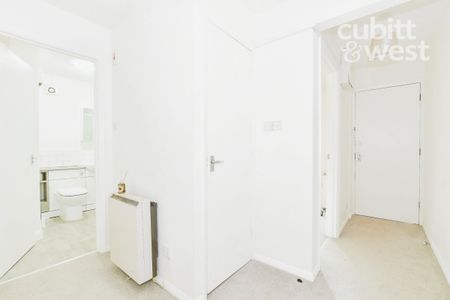 1 bedroom apartment to rent - Photo 5