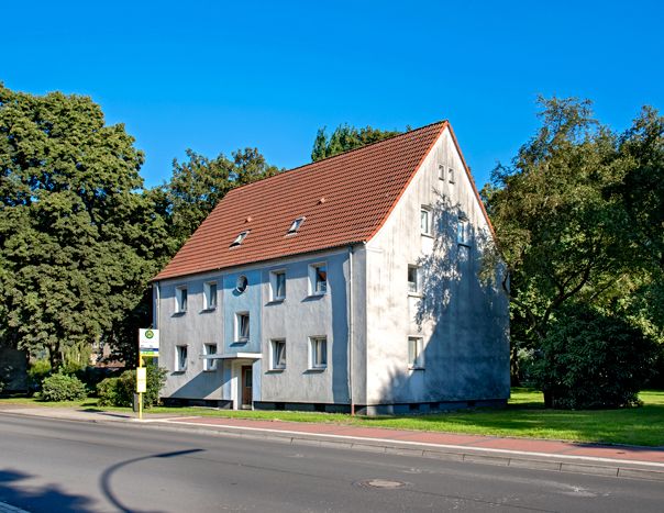 2-Zimmer-Wohnung in Gelsenkirchen Scholven - Photo 1