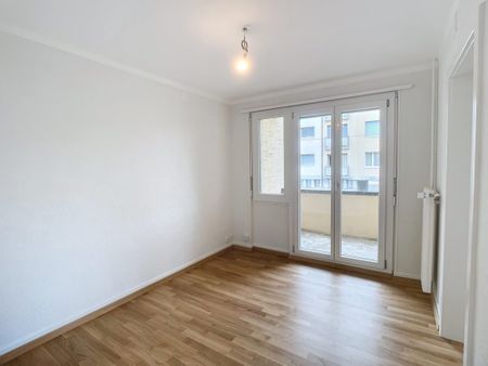 Appartement de 2.5 pièces au 3ème étage - Foto 3