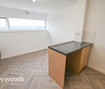 1 bed apartment to rent in Bridge Court, Trent Vale, Stoke-on-Trent - Photo 6