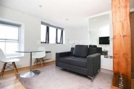 Chaucer Building, City Centre, NE1 - Photo 5