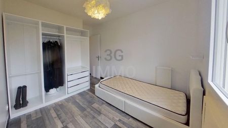 Location / Chambre - Photo 5