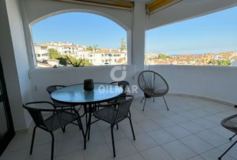 Piso en alquiler en Benalmádena – Málaga | Gilmar Consulting