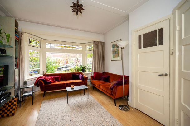 Huis te huur: Van Lynden van Sandenburglaan 13 3571 BA Utrecht - Photo 1