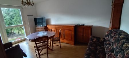 Location Appartement 2 pièces 48m² - Photo 2