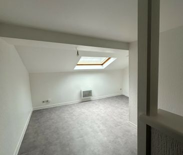 Location Studio 20 m² – Proche place des Carmes 87000 Limoges – Begip - Photo 3