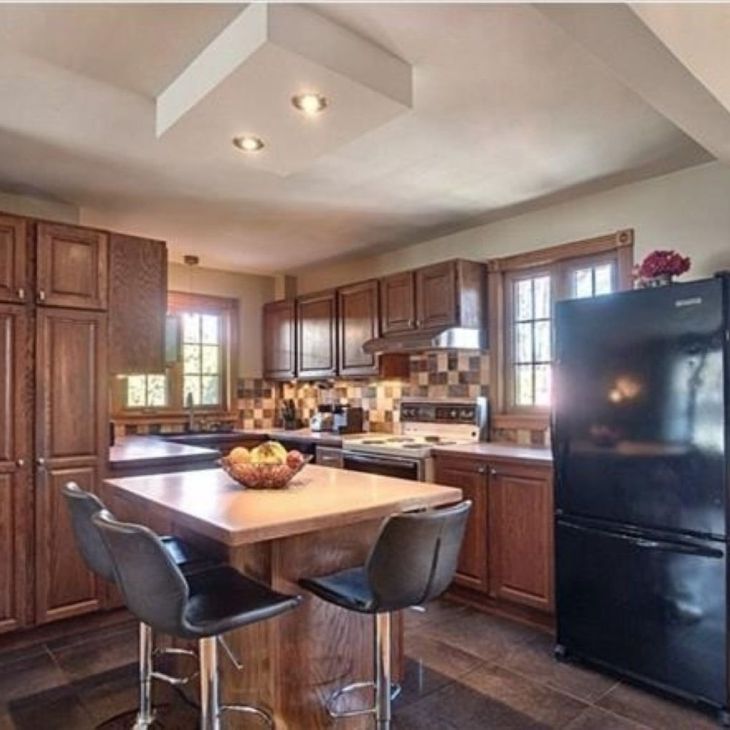 Maison de plain-pied à louer - Photo 1