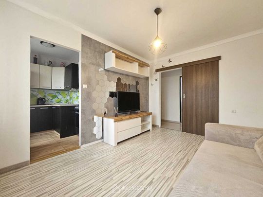 2 pokoje, Zyg. Augusta wynajmę Mieszkanie | Wynajem | Słupsk, ul. Zygmunta Augusta - Фото 1