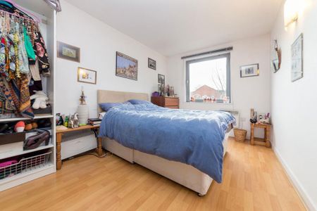 1 bedroom flat to rent - Photo 2