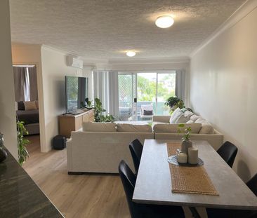 Long term rental available now in Miami - Unfurnished. - Photo 2