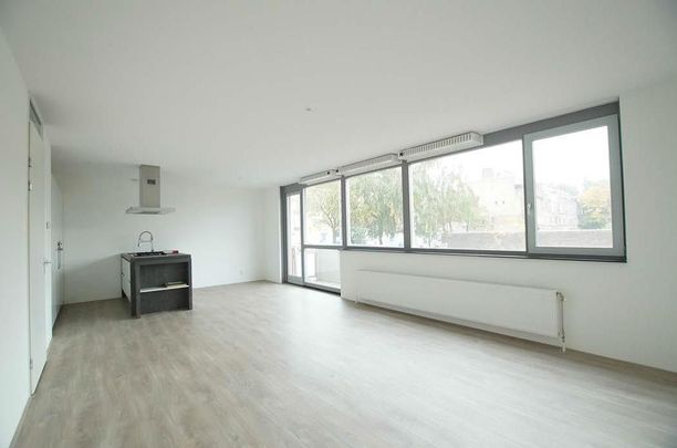 Willem van Hillegaersbergstraat, Rotterdam - Photo 1