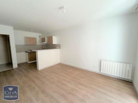 Appartement à louer 2 pièces 44.01m² - Photo 2
