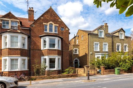 Kingston Road, Oxford, Oxfordshire, OX2 studio to rent - Photo 5