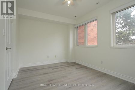 #107 - 19 Rosebank Drive – Toronto E11, Ontario - Photo 2