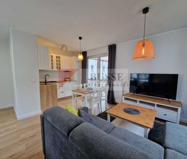 Apartament z dwoma tarasami i miejscem parkingowym - Photo 1