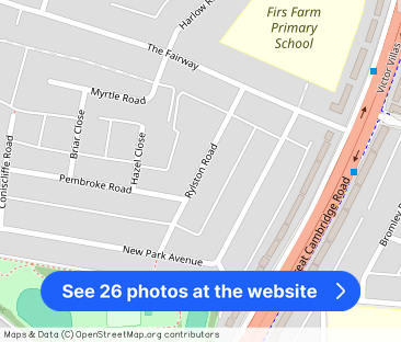 Rylston Road, London - Photo 1