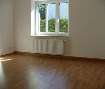 4 Raum Wohnung mit barrierefreiem Zugang, Tageslichtbad, Balkon, Gl... - Photo 2